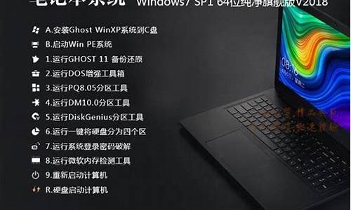 深度win7笔记本_笔记本装深度系统