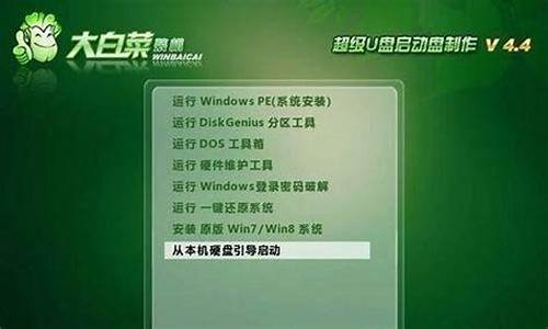 u盘安装xpiso原版镜像怎么用_u盘安装iso原版镜像win10