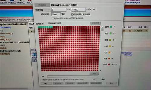 格式化硬盘能修复坏道吗知乎_格式化硬盘能修复硬盘吗