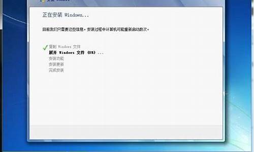 怎么样装win7系统_如何装win7系统教程