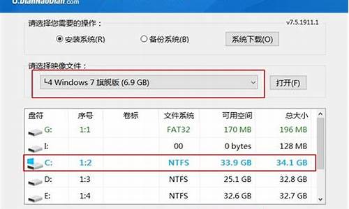 电脑怎么用u盘装系统教程_电脑如何用u盘安装系统教程