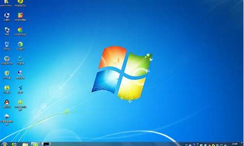 win7桌面添加_win7桌面添加网络图标