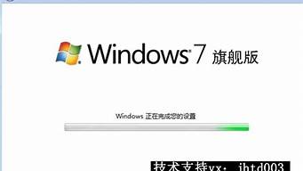 win7旗舰版永久激活密钥2024能用的密匙_2021年win7旗舰版永久激活密钥