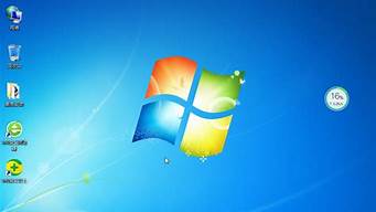 windows7系统怎么安装