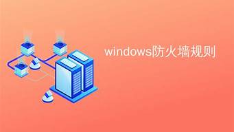 windows防火墙疑难解答程序_windows 防火墙疑难解答程序