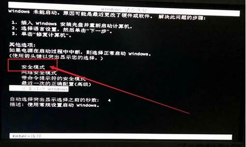 电脑开机后黑屏或进入桌面黑屏如何解决_电脑开机后黑屏或进入桌面黑屏如何解决呢