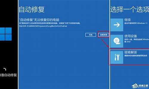 电脑蓝屏重启解决_电脑蓝屏重启解决不了怎么办