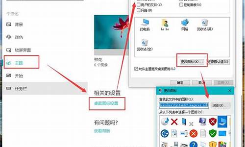 win7显示桌面图标有快捷键吗_win7显示桌面图标有快捷键吗怎么设置