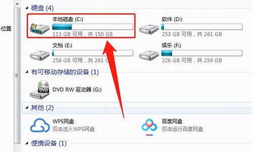 win7格式化C盘显示无法格式化该卷_windows7无法格式化c盘